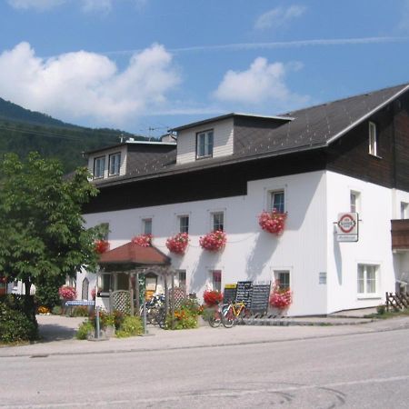 Molln Gaestehaus Duernberger - Klein, Aber Fein - Gemuetliche Zimmer In Ruhiger, Idyllischer Lage מראה חיצוני תמונה