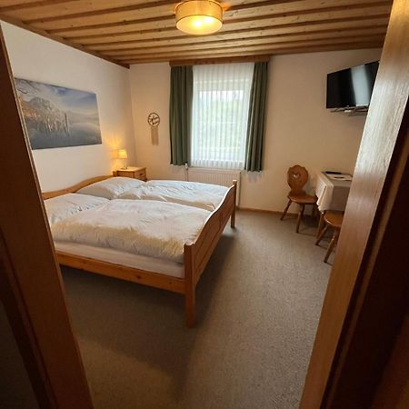 Molln Gaestehaus Duernberger - Klein, Aber Fein - Gemuetliche Zimmer In Ruhiger, Idyllischer Lage מראה חיצוני תמונה