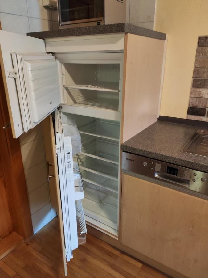 Molln Gaestehaus Duernberger - Klein, Aber Fein - Gemuetliche Zimmer In Ruhiger, Idyllischer Lage מראה חיצוני תמונה