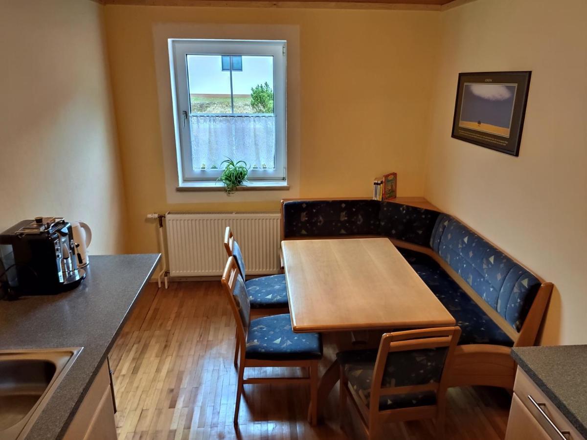 Molln Gaestehaus Duernberger - Klein, Aber Fein - Gemuetliche Zimmer In Ruhiger, Idyllischer Lage מראה חיצוני תמונה
