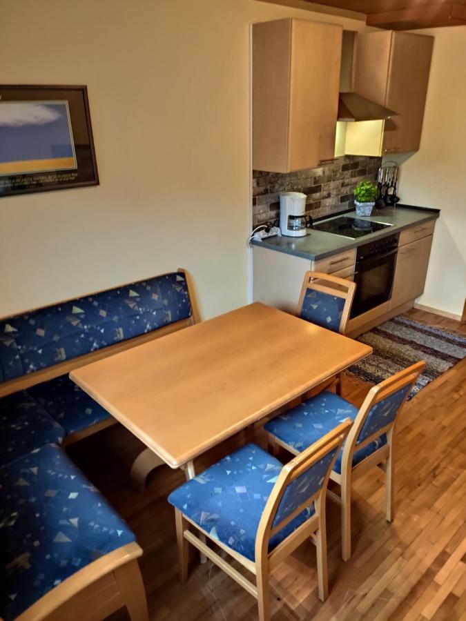 Molln Gaestehaus Duernberger - Klein, Aber Fein - Gemuetliche Zimmer In Ruhiger, Idyllischer Lage מראה חיצוני תמונה