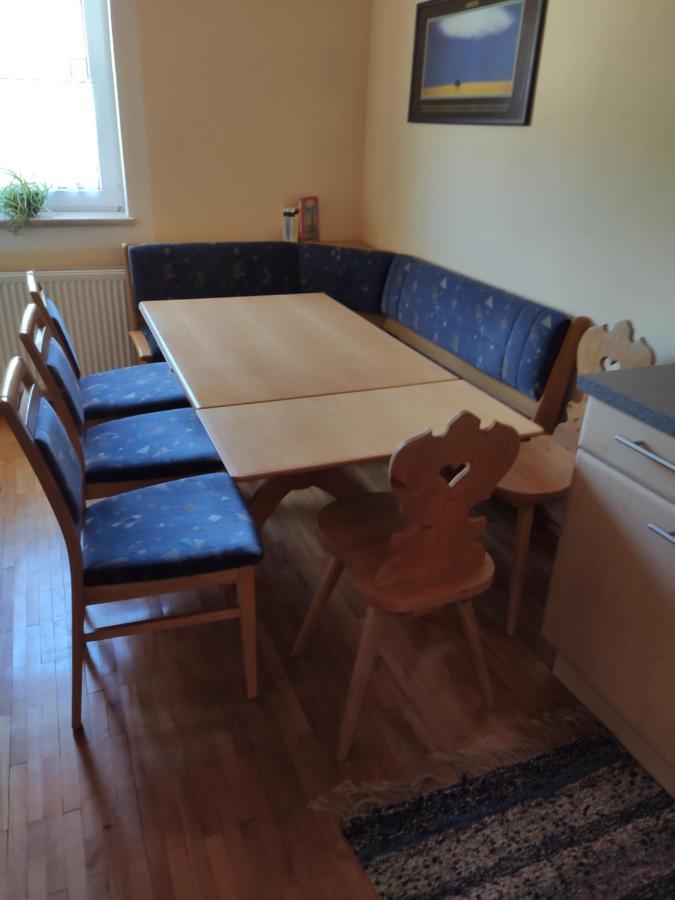 Molln Gaestehaus Duernberger - Klein, Aber Fein - Gemuetliche Zimmer In Ruhiger, Idyllischer Lage מראה חיצוני תמונה