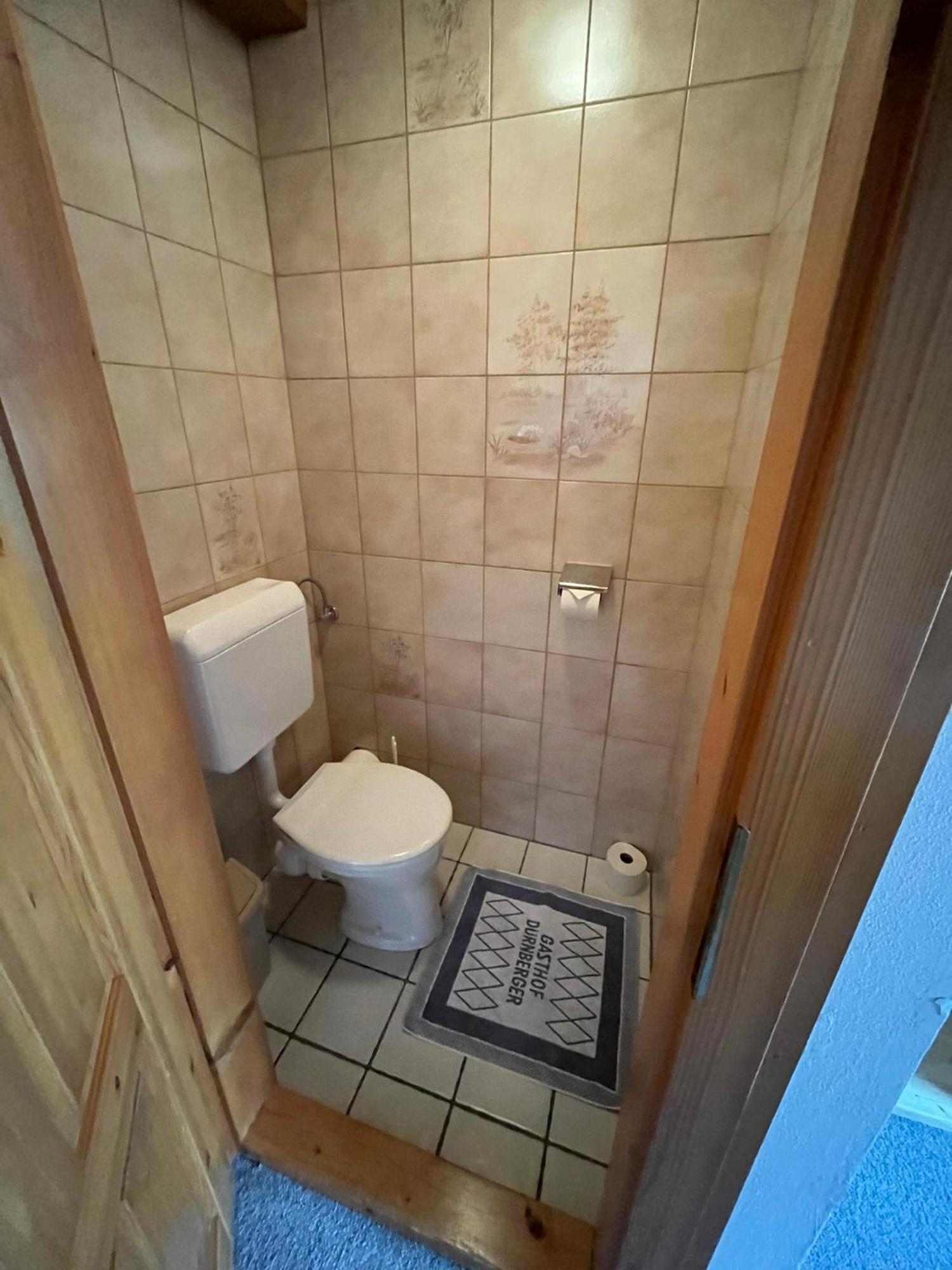 Molln Gaestehaus Duernberger - Klein, Aber Fein - Gemuetliche Zimmer In Ruhiger, Idyllischer Lage מראה חיצוני תמונה