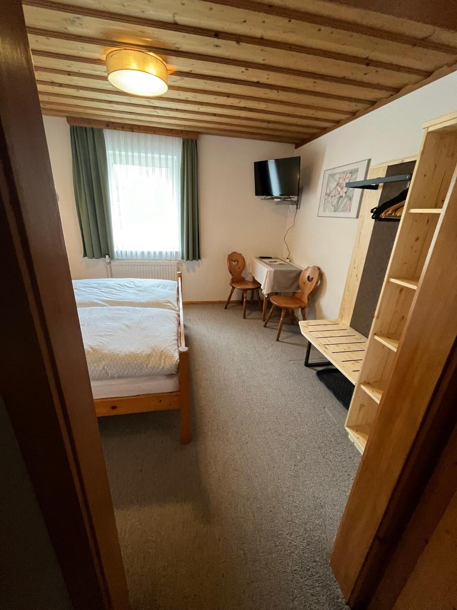 Molln Gaestehaus Duernberger - Klein, Aber Fein - Gemuetliche Zimmer In Ruhiger, Idyllischer Lage מראה חיצוני תמונה